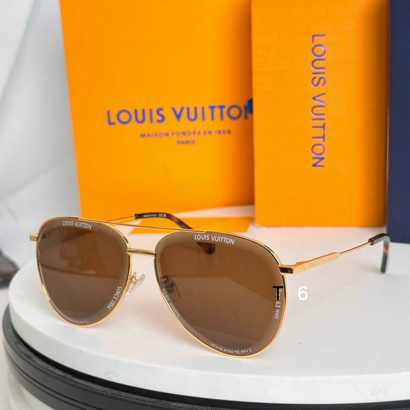 LV Sunglasses ID:20260410-1258